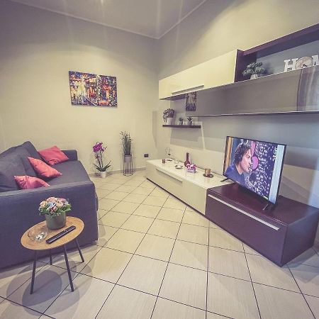 La Casa Di Emma Apartman Terni Kültér fotó