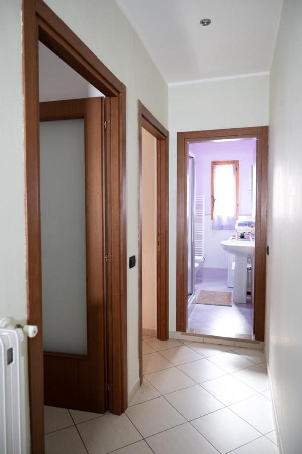 La Casa Di Emma Apartman Terni Kültér fotó