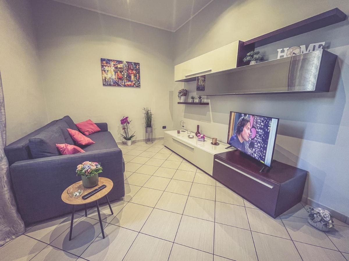 La Casa Di Emma Apartman Terni Kültér fotó