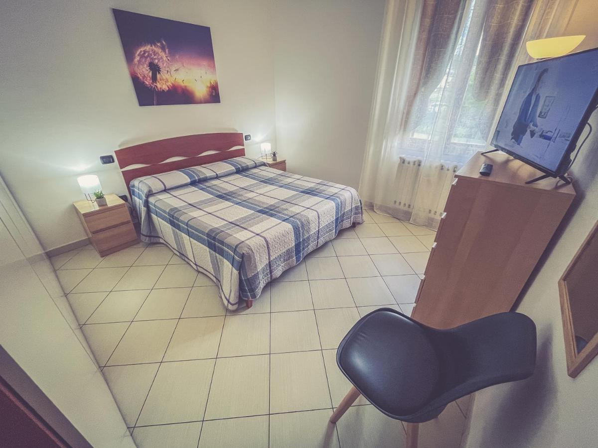 La Casa Di Emma Apartman Terni Kültér fotó
